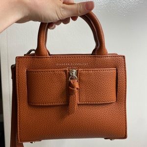 Brandon Blackwood Kuei bag (sold out)